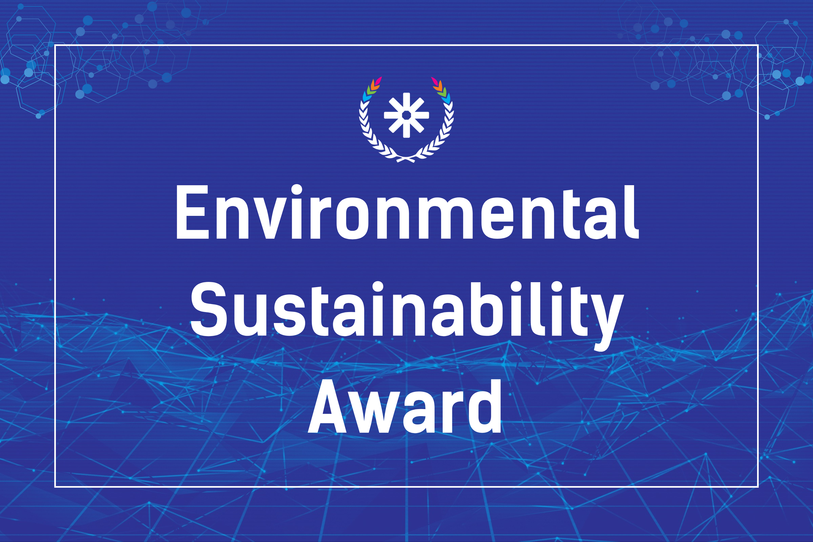 Environmental Sustainability